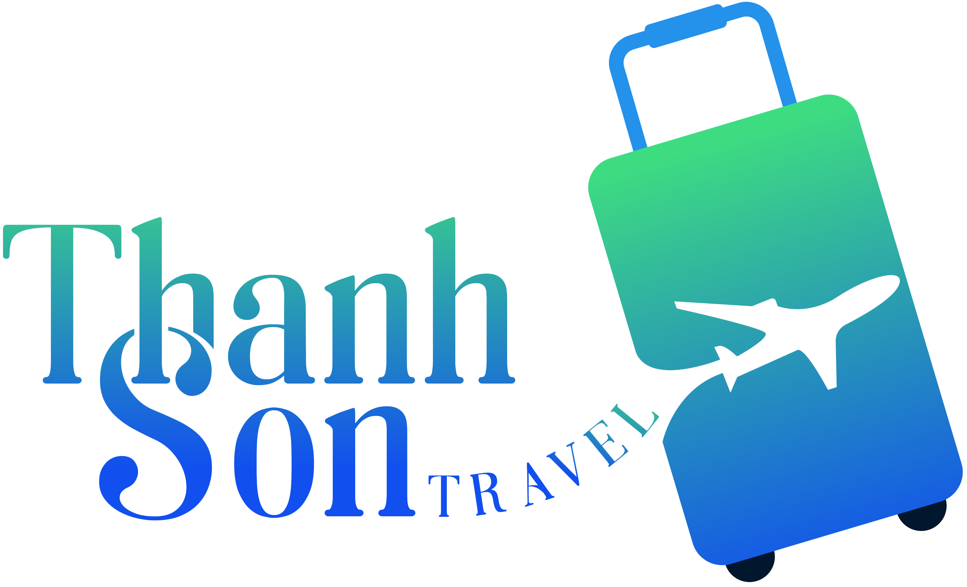 Thanh Sơn Travel